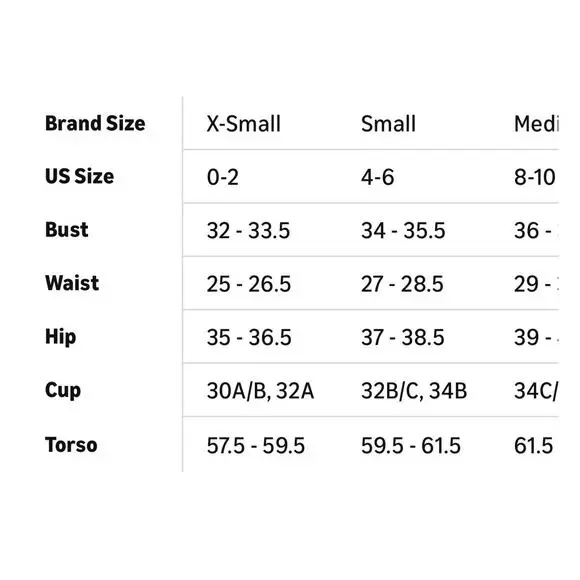 Cupshe Womens's Size Small Hot Pink Crisscross Back Tie Bikini Set NWT - Picture 3 of 6